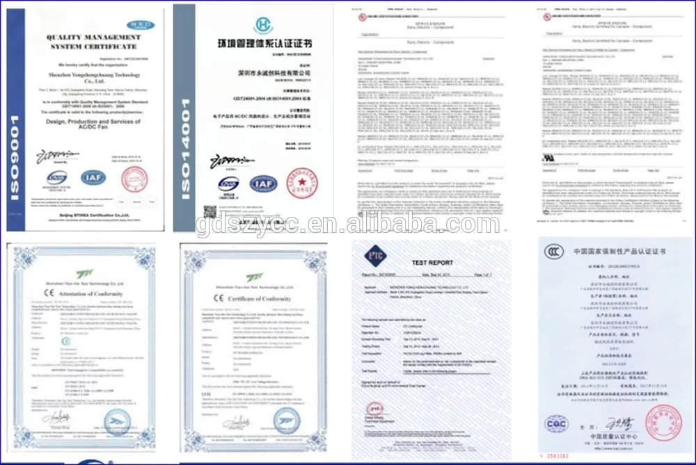 CE UL RoHS Certificates.jpg