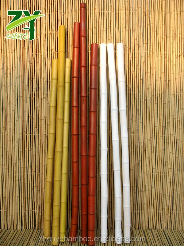 ZY-1008 Colour Stained Bamboo Poles3.jpg