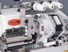 Siruba Computerized Automatic Elastic Attaching Multi-Function Industrial Overlock Sewing Machine