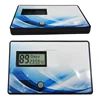Cartoon Custom Design Extra Thin Card Size 30 Days ,60 Days ,90 Days Countdown Timer