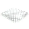 High Quality Stainless Steel BBQ Grill Expanded Metal Mesh for Travel