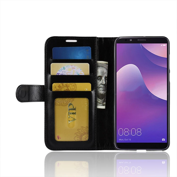 For Huawei Mate 20 Pro Leather Cell Mobile Phone Wallet Case With Magnetic Card Slot Holder PU Leather Case for Huawei Mate 20
For Huawei Mate 20 Pro Leather Cell Mobile Phone Wallet Case With Magnetic Card Slot Holder PU Leather Case for Huawei Mate 20