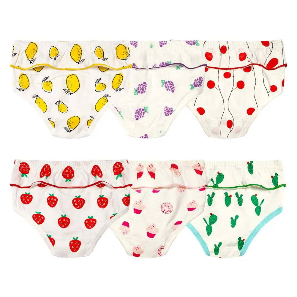 Joyo Roy girls cotton underwear baby creative lace briefs kid cute fashion underwear wholesale OBM ODM OEM recruit agent
Joyo Roy girls cotton underwear baby creative lace briefs kid cute fashion underwear wholesale OBM ODM OEM recruit agent