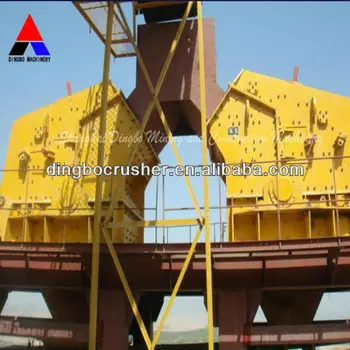 single rotor impact crusher,impact crushering machine,impact crusher wear parts