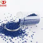 color micro beads plastic masterbatch