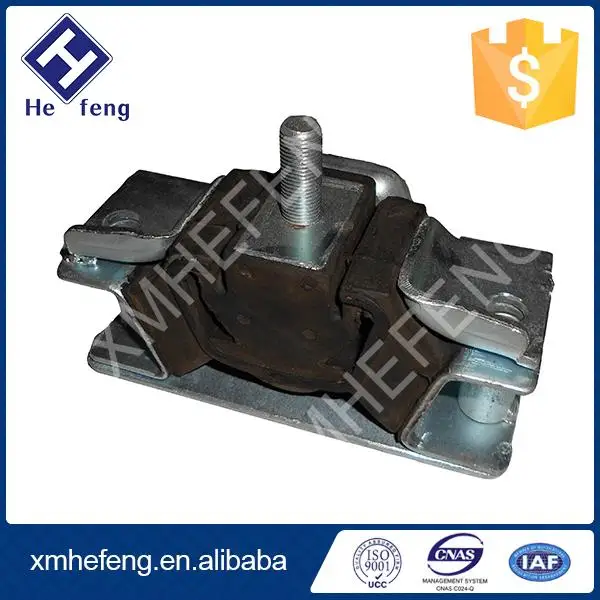 Functional auto rubber parts 1307906080 1307907080 used for TOYOTA