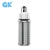 Best seller GKS28 54w 7560lm 5000K UL/DLC LED corn retrofit lamp high quality led parking lot light in indoor