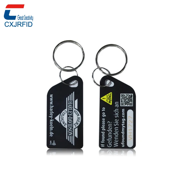 rfid key tag 2