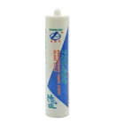Glue adhesive silicone sealant for large engineering