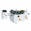 ZQD350B High Speed Roll Paper Sheet Cutting Machine