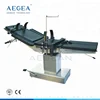 AG-OT004 Multifunction surgical hospital emergency clinical apparatus medical operating theater table