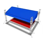 Customized Event Concert DJ Booth Exhibition Wedding Aluminum stage