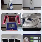 Laser Regrowth Laser Low Level Laser Therapy Machine Hair Regrowth Equipment