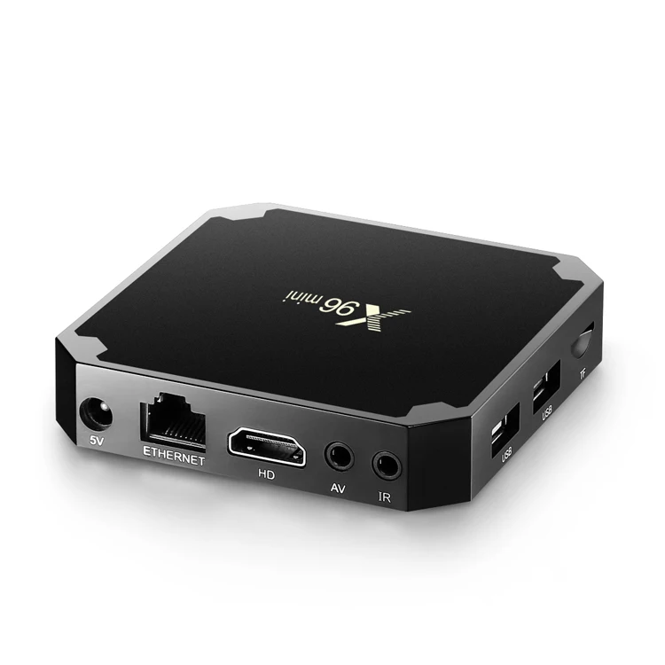 android smart tv box Android 7.1 2gb16gb 2.4G wifi Amlogic S905w Android smart tv box x96 for wholesales
android smart tv box Android 7.1 2gb16gb 2.4G wifi Amlogic S905w Android smart tv box x96 for wholesales