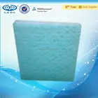 Spray Booth Rolling Type Fiberglass