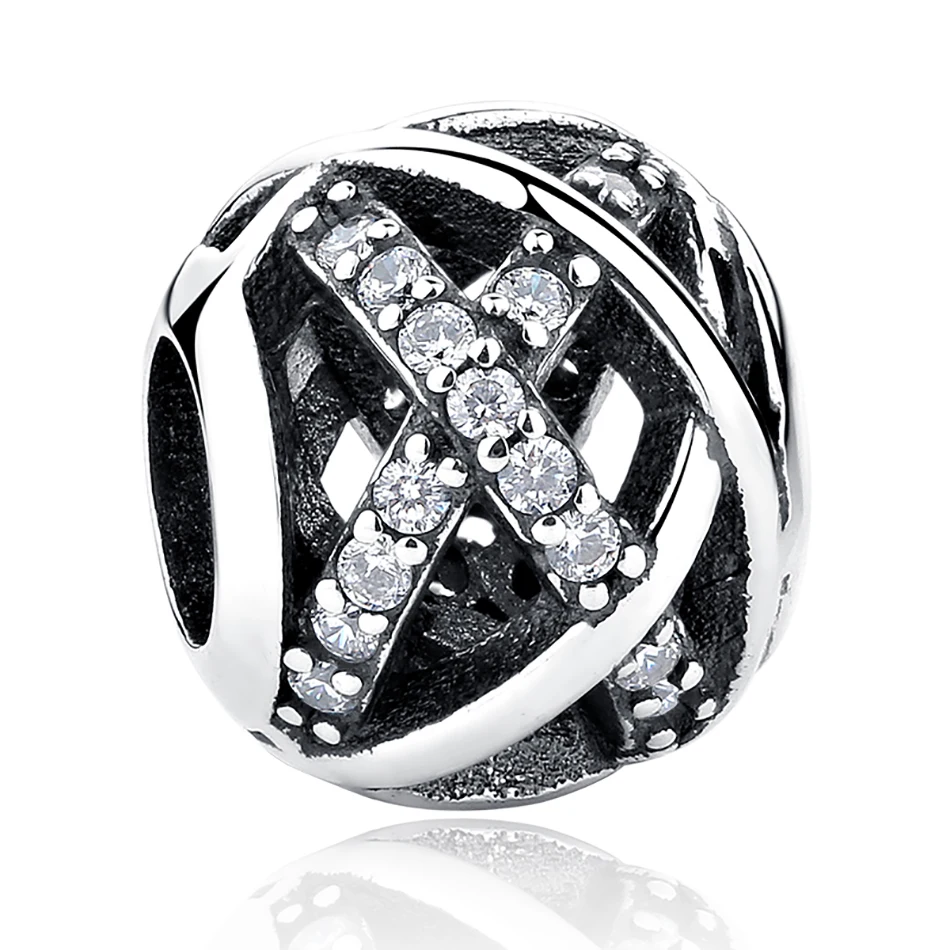 925 Sterling Silver CZ Charms Galaxy Star Series Beads Fit Fashion Bracelet Silver Jewelry Making
925 Sterling Silver CZ Charms Galaxy Star Series Beads Fit Fashion Bracelet Silver Jewelry Making