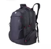 Business thick version of large capacity aircraft business water repellent IT backpack men bags wholesale backpack SN8118
