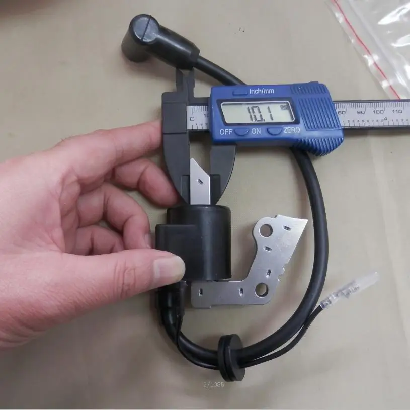 EY15 IGNITION COIL 5