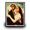 Titanic Picture Pop-Art Famous Love Paintings for Decoration(Jack and Rose)