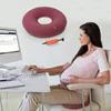 Health Care Inflatable Medical Ring Seat Donut Air Cushion Back Relief Pain