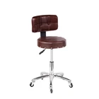 manicure chair nail salon furniture barber shop stool