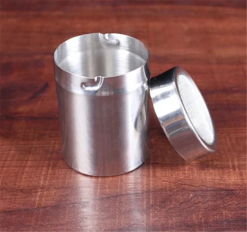 sugar sieve 5