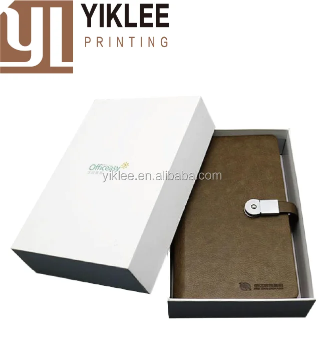 coated paper box cardboard gift box retail packaging box with