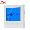 HY02B05H Indoor Usage and Temperature Controller Theory wifi thermostat