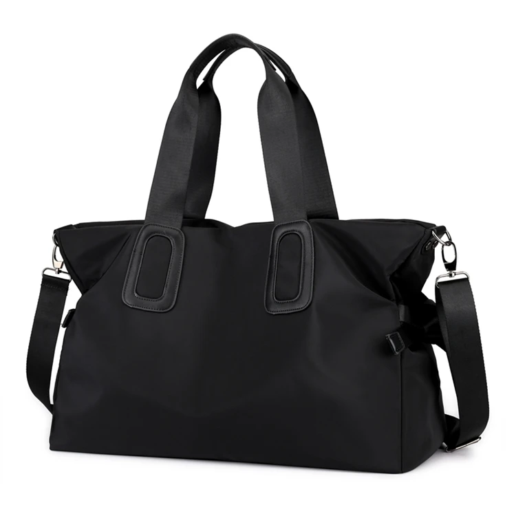Custom Nylon Ladies Messenger Shoulder Bag Women Shopping Tote Bag Travel Weekender Bag Female Waterproof Large Handbag, As picture
Custom Nylon Ladies Messenger Shoulder Bag Women Shopping Tote Bag Travel Weekender Bag Female Waterproof Large Handbag, As picture