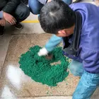Anti-UV Chemical Binder Sealant Rubber Glue for flooring FNAN 2018092101