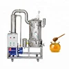 Industrial honey filtering machine honey processing equipment