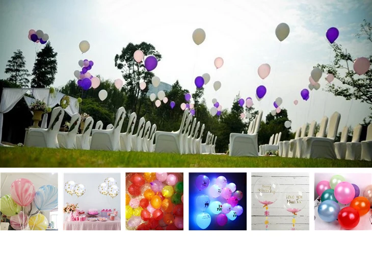 balloons good quality i love you heart foil helium balloon for