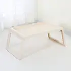 wholesale durable laptop lap desk folding bed tray table