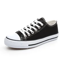 AL6022SW Spring 6 colors women/men fashion casual shoes hot sell ladies footwear canvas shoe