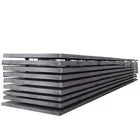 15mm thick hot rolled carbon steel plate / sheet for pipelines
