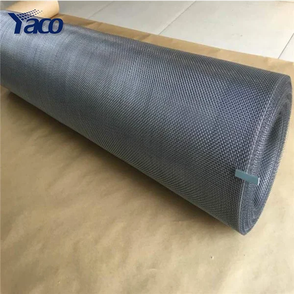1 2 5 10 15 20 45 50 75 100 Micron stainless steel metal mesh/woven wire mesh