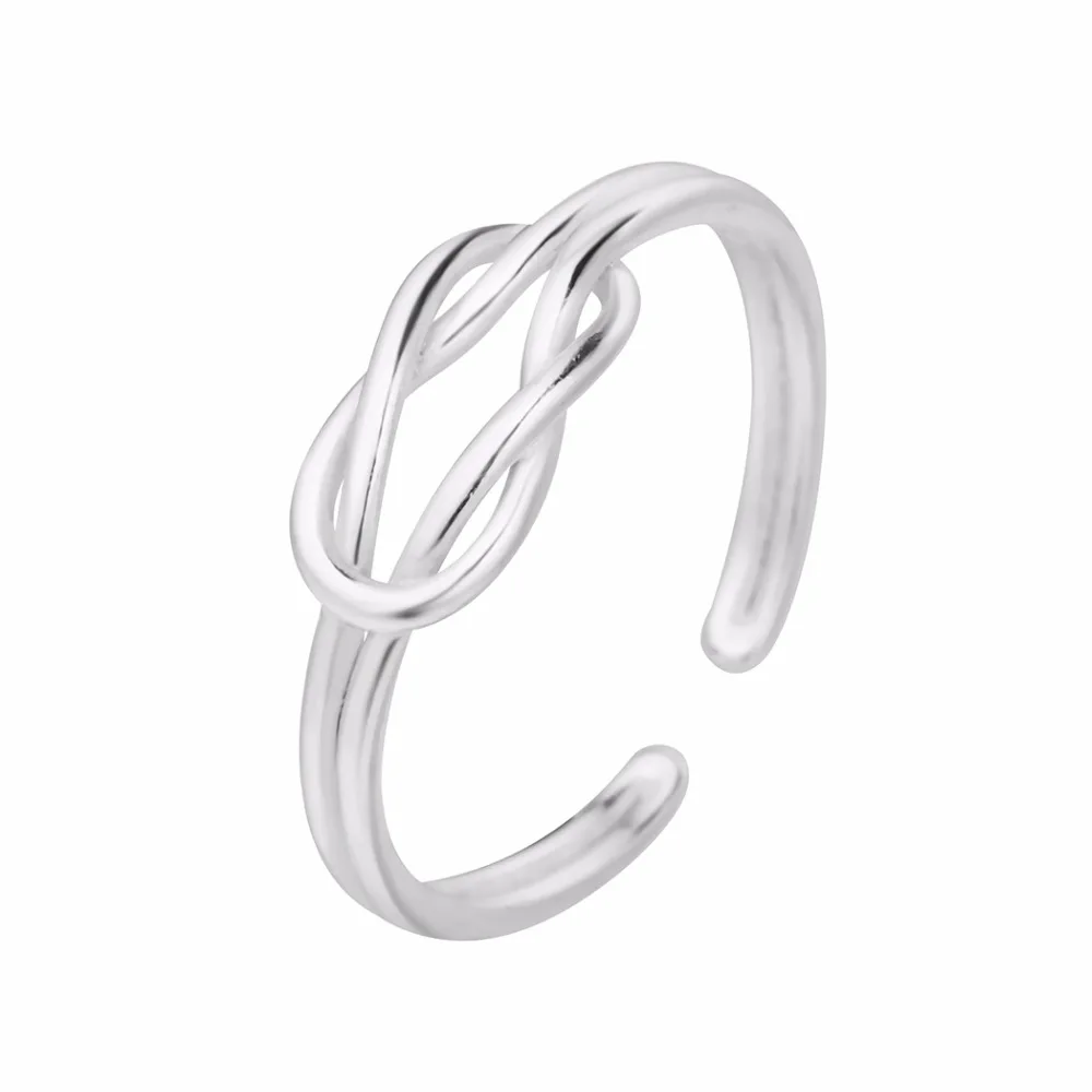 2017 New 925 Silver Simple Ring 100% S925 Sterling Solid Silver Rings for Women Jewelry Accessories
2017 New 925 Silver Simple Ring 100% S925 Sterling Solid Silver Rings for Women Jewelry Accessories