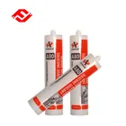 structural construction silicone sealant for curtain wall and windows