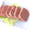 High Quality 340g Canned Corned Beef Luncheon Meat with Competitive Price