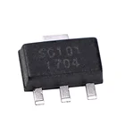 High High Reliability CATV GaAs Linear Amplifier MMIC