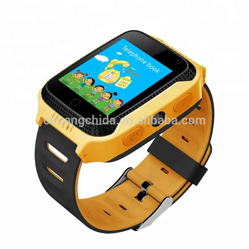 2019 Best Sell Q528 GPS Children Smart Watch
2019 Best Sell Q528 GPS Children Smart Watch