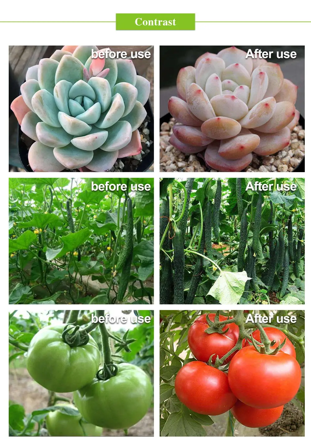 E27 plant grow led  Indoor or Desktop Plants LED Grow Light Flexible Lamp LED Plant Growth Light 21W 54W AC85-265V Free shipping (10)