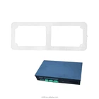 EAS 58Khz anti theft device system underground jammer antenna shopping mall anti-theft alarm for supermarket