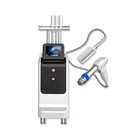 2019 Innovative Cryolipolysie Criolipolisis Machine EMS Electroporation Shockwave Therapy Beauty Equipment