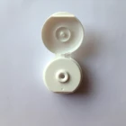 Bottles Cosmetic Custom High Quality Best Price Yh Plastic Cosmetic Bottle Screw Cap Gy50-09