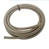 Fuel Steel Wire Stainless Flexible Tube Pipe Fabric Braided Rubber Air Hose