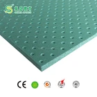 Shock Absorber Pad Underlay For Synthetic Turf