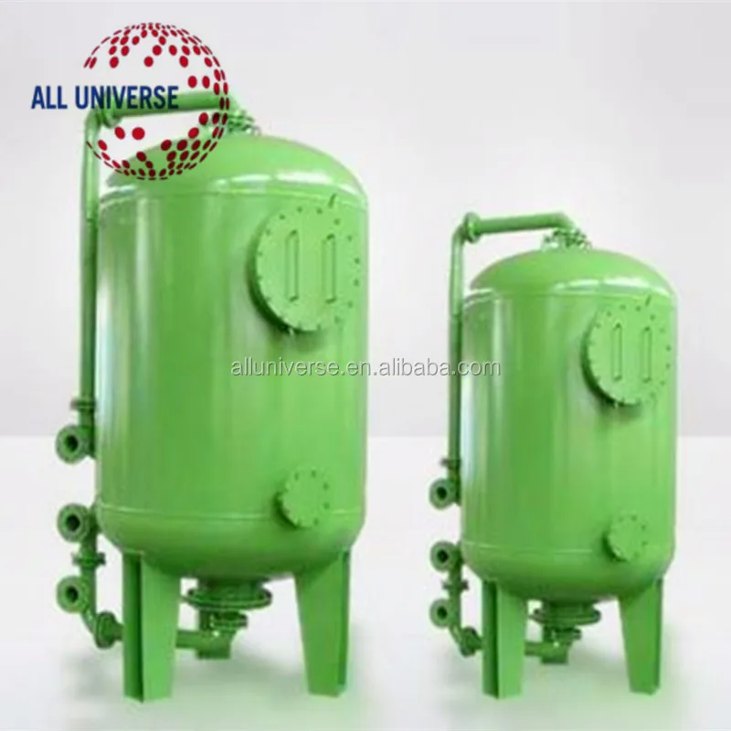 Swimming Pool Water Treatment System , Well Water Filter , Water Purify Filter