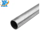 50mm electrical conduit pipe customized size