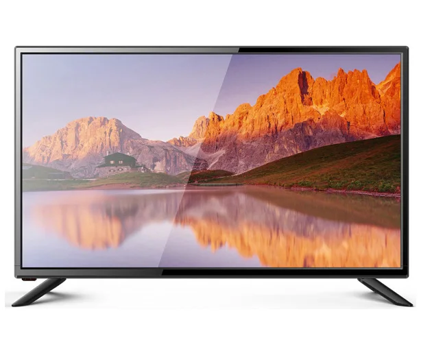Produttore TV LCD Commercio All'ingrosso Della Fabbrica Prezzo A Buon Mercato e Full HD Android Smart TV 32 pollici LED TV - ANKUX Tech Co., Ltd